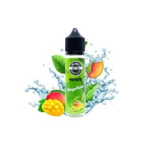 Bro's Mentastic Aroma 10ml Overdosed Mango