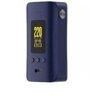 Vaporesso Gen 200 Mod - Neue Version