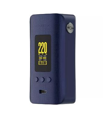 Vaporesso Gen 200 Mod - Neue Version