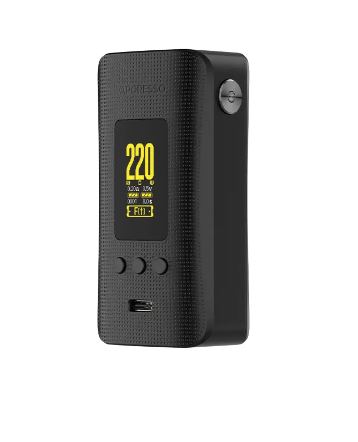 Vaporesso Gen 200 Mod - Neue Version – Bild 3