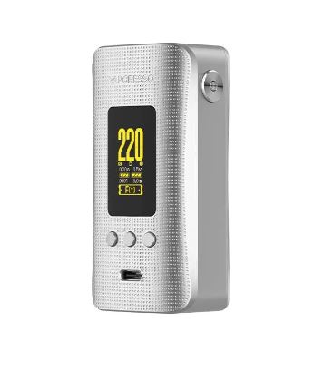 Vaporesso Gen 200 Mod - Neue Version – Bild 2