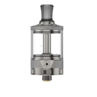 Ambition Mods Bi2hop MTL RTA Gunmetal
