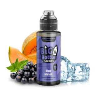 Big Bottle Aroma 10ml Blue Melon