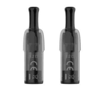 Voopoo Doric Galaxy Pod Tank Verdampfer 2St.