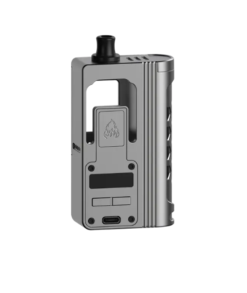 THC Blaze AIO Mod – Bild 5