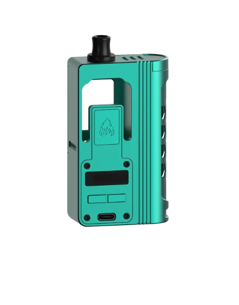 THC Blaze AIO Mod – Bild 2