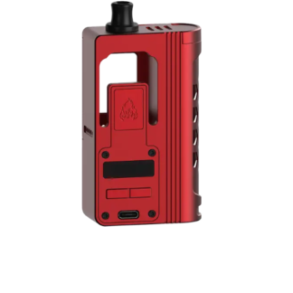THC Blaze AIO Mod