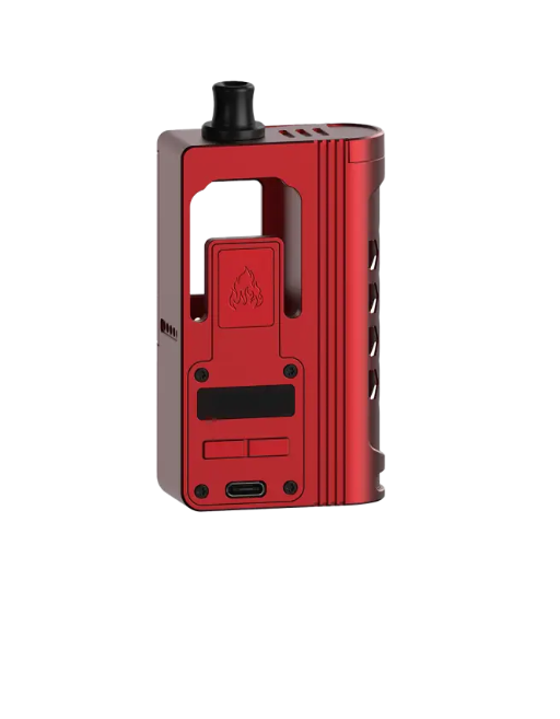THC Blaze AIO Mod