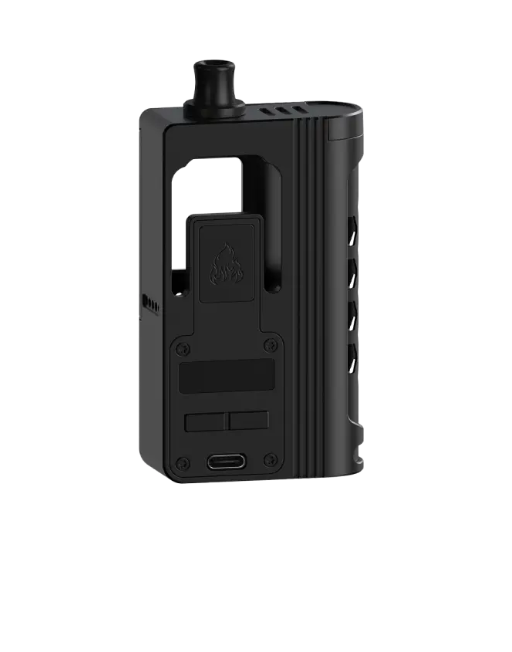 THC Blaze AIO Mod – Bild 3