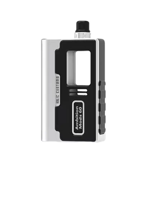 Ambition Mods Kil-Lite 60W Mod – Bild 2