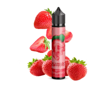 Revoltage Aroma 15ml Super Strawberry
