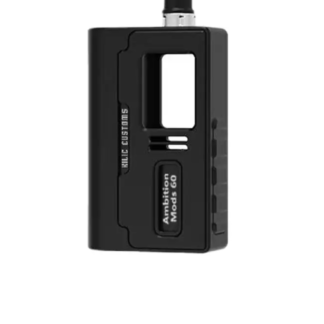 Ambition Mods Kil-Lite 60W Mod