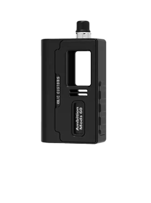 Ambition Mods Kil-Lite 60W Mod