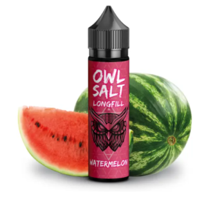 OWL Salt Aroma 10ml Watermelon