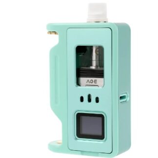 Aspire Raga AIO Set Turquiose