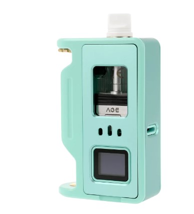 Aspire Raga AIO Set Turquiose