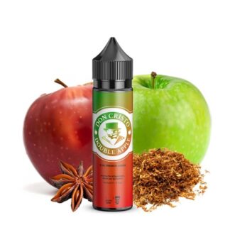 Don Cristo Aroma 10ml Double Apple