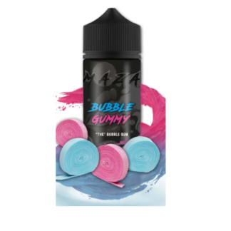 MaZa Aroma 10ml Bubble Gummy