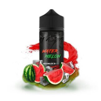 MaZa Aroma 10ml Watermelon on Ice