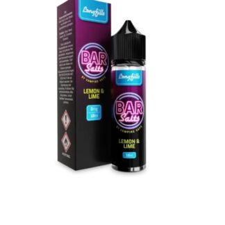 Vampire Vape Aroma 10ml Bar Salts Lemon Lime