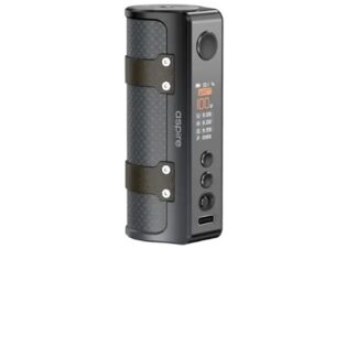 Aspire Huracan LX Mod Gunmetal