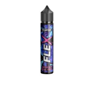 Revoltage Flex Aroma 15ml Overdosed Blue Razz