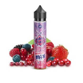 Flavorverse Berry Blast Aroma 8ml Beerenmix