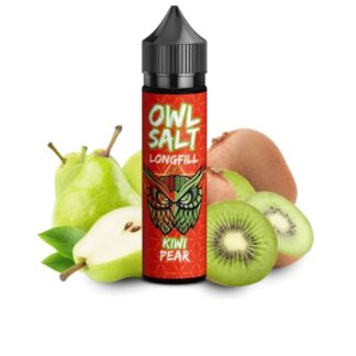 OWL Salt Aroma 10ml Kiwi Pear