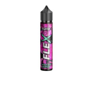 Revoltage Flex - Aroma 15ml Overdosed Berries