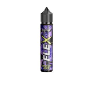 Revoltage Flex Aroma 15ml Overdosed Grape