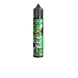 Revoltage Flex Aroma 15ml Overdosed Kiwi
