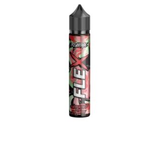 Revoltage Flex Aroma 15ml Overdosed Kiwi Strawberry