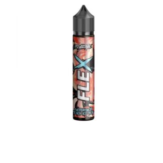 Revoltage Flex Aroma 15ml Overdosed Peach Ice Tea