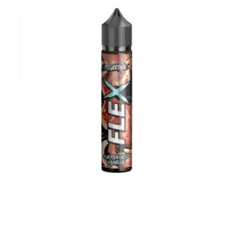 Revoltage Flex Aroma 15ml Overdosed Vanilla
