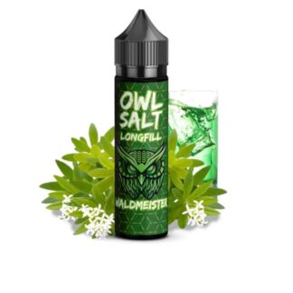 OWL Salt Aroma 10ml Waldmeister