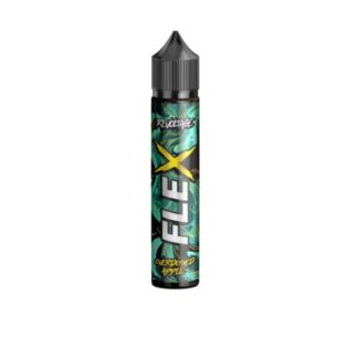 Revoltage Flex Aroma 15ml Overdosed Apple