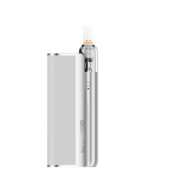 Geekvape Wenax M Starter Kit – Bild 2
