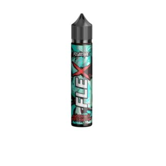 Revoltage Flex Aroma 10ml Overdosed Watermelon