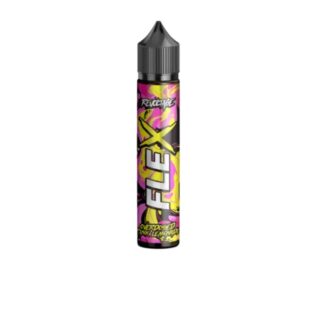 Revoltage Flex Aroma 10ml Overdosed Pink Lemonade