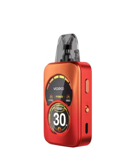 Voopoo Argus A Pod Kit – Bild 2