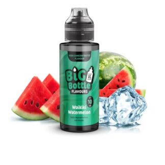 Big Bottle Aroma 10ml Waikiki Watermelon