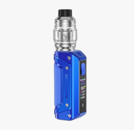 Geekvape Aegis Solo 3 Kit
