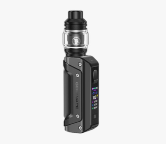 Geekvape Aegis Solo 3 Kit – Bild 2