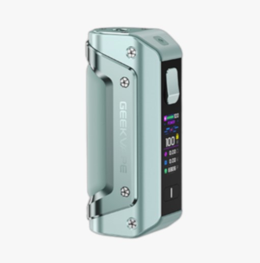 Geekvape Aegis Solo 3 Mod – Bild 3