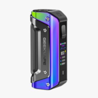 Geekvape Aegis Solo 3 Mod