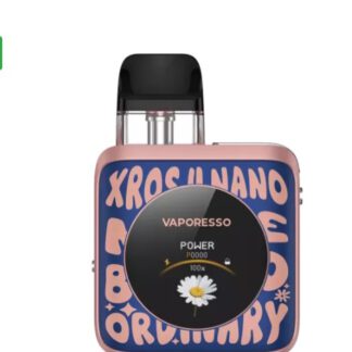 Vaporesso XROS 4 Nano Kit