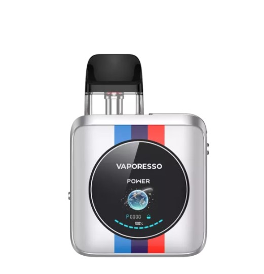 Vaporesso XROS 4 Nano Kit – Bild 2