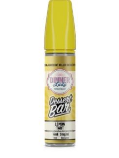 Dinner Lady Dessert Bar Aroma 14ml Lemon Tart