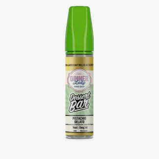 Dinner Lady Dessert Bar Aroma 14ml Pistachio Gelato