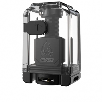 THC Blaze Bridge - mit Tank